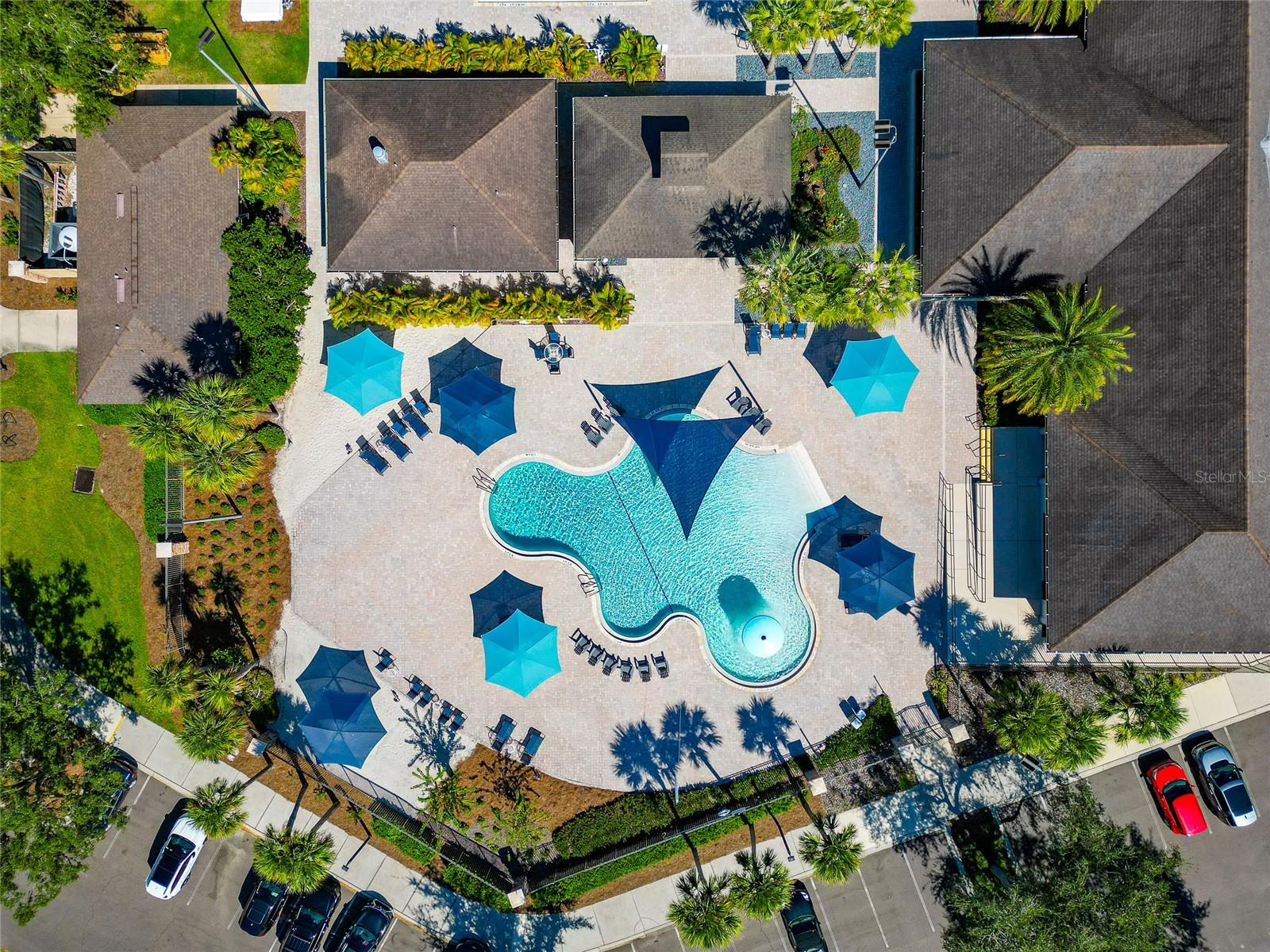 EDGEWATER VILLAGE SUBPHASE A - Residential