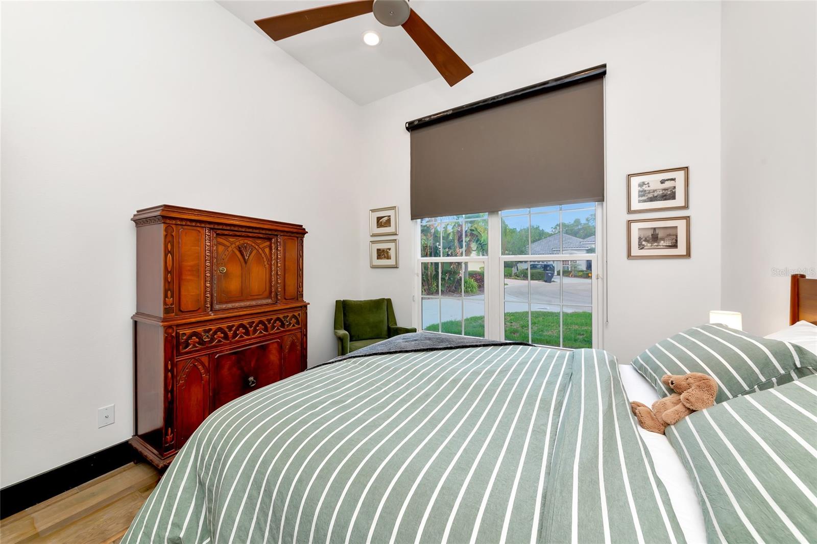 EDGEWATER VILLAGE SUBPHASE A - Residential