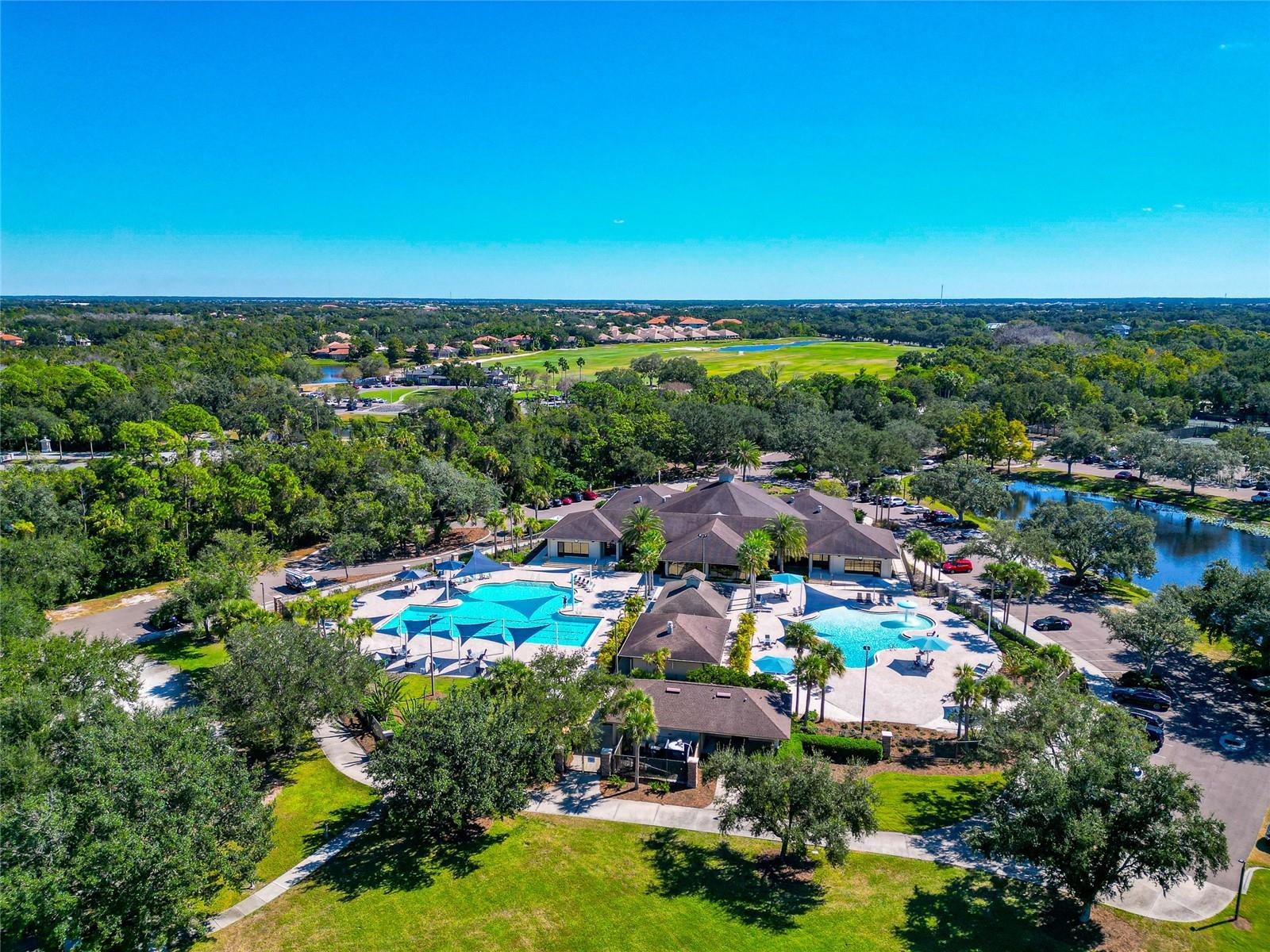 EDGEWATER VILLAGE SUBPHASE A - Residential