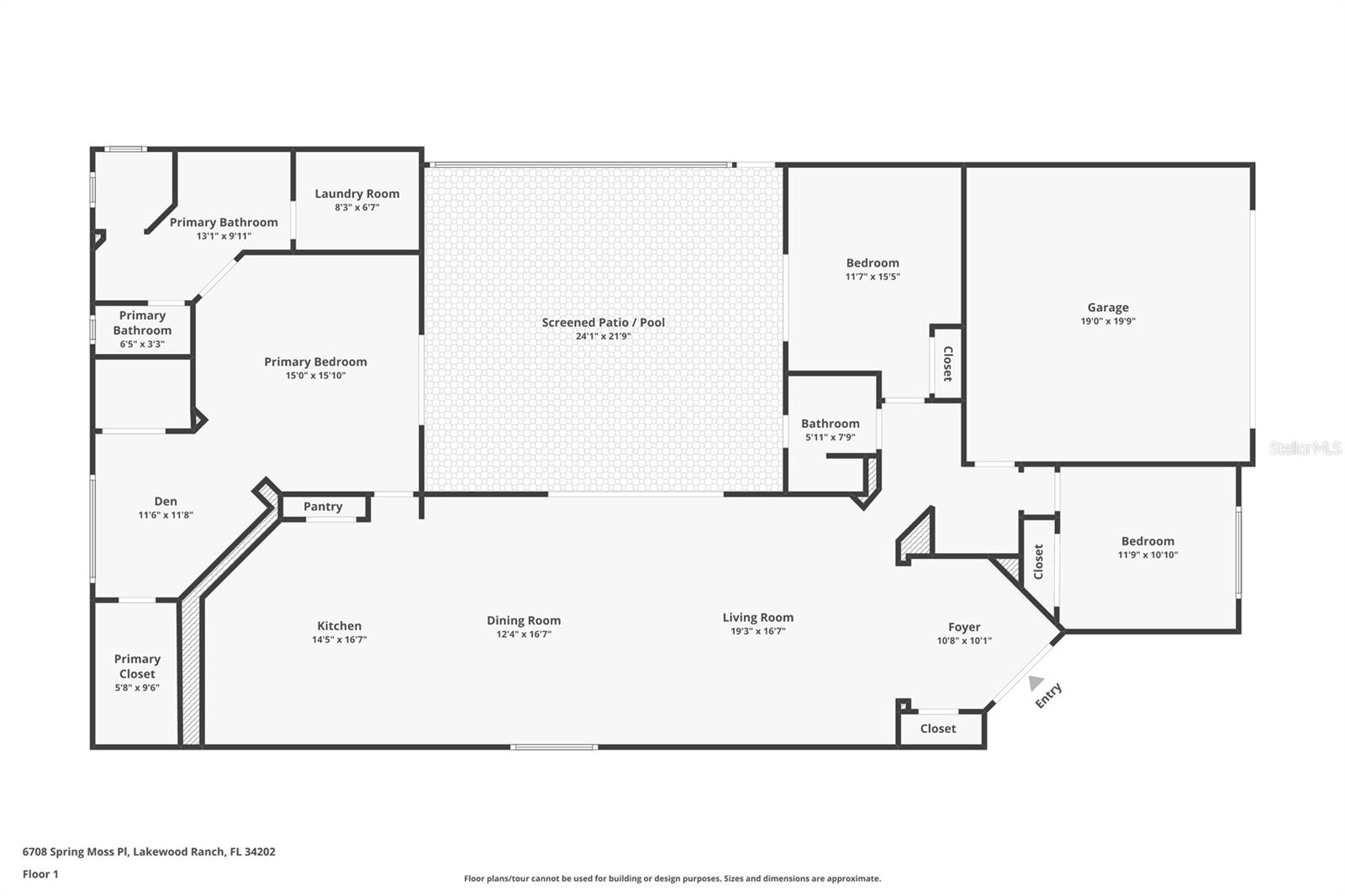 EDGEWATER VILLAGE SUBPHASE A - Residential