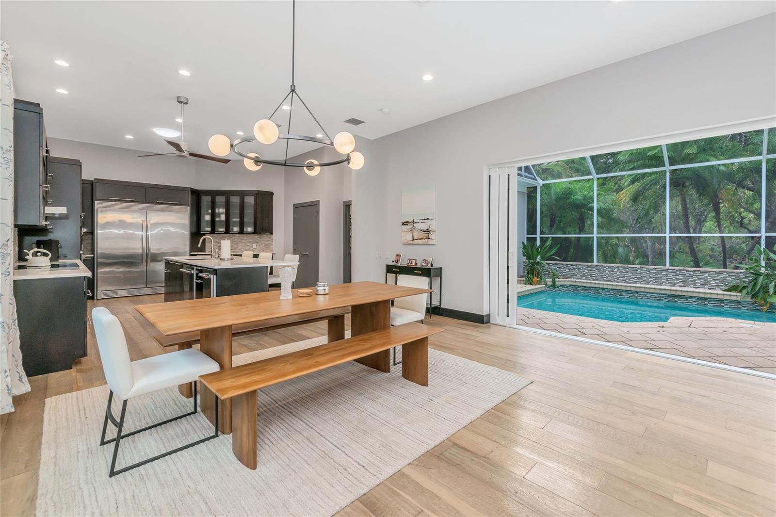 EDGEWATER VILLAGE SUBPHASE A - Residential