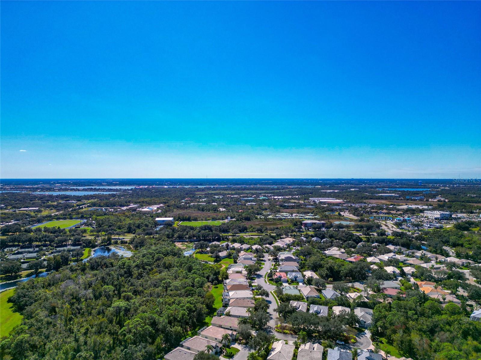 EDGEWATER VILLAGE SUBPHASE A - Residential