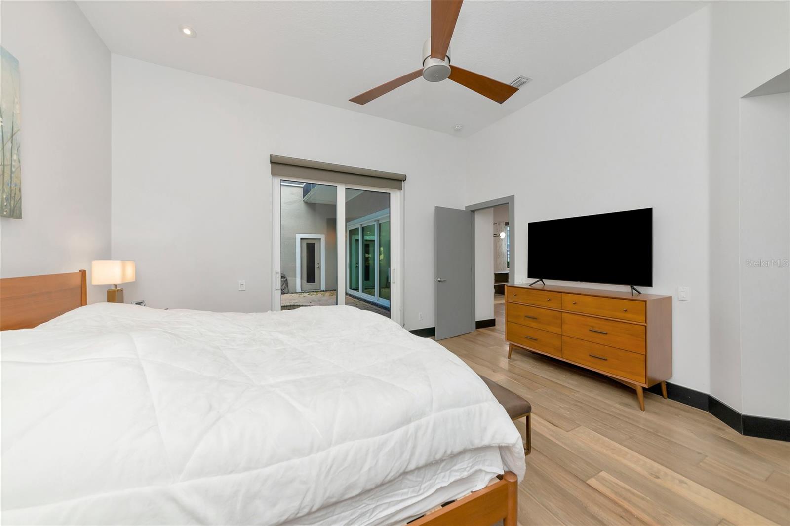 EDGEWATER VILLAGE SUBPHASE A - Residential