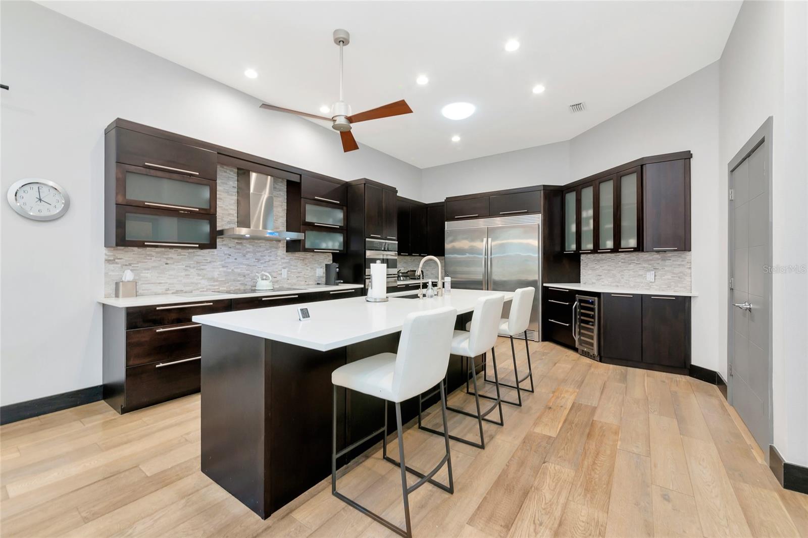 EDGEWATER VILLAGE SUBPHASE A - Residential