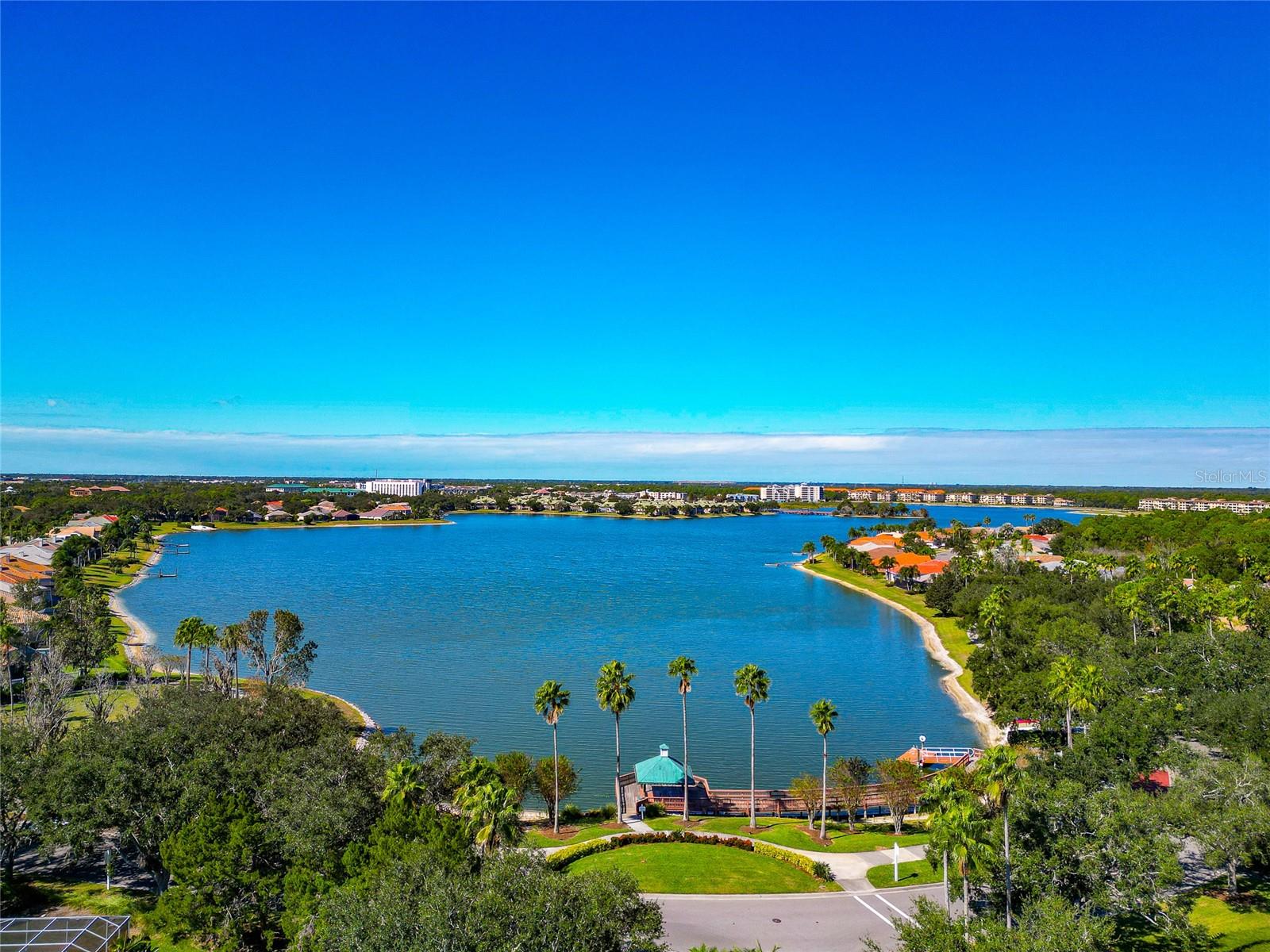 EDGEWATER VILLAGE SUBPHASE A - Residential