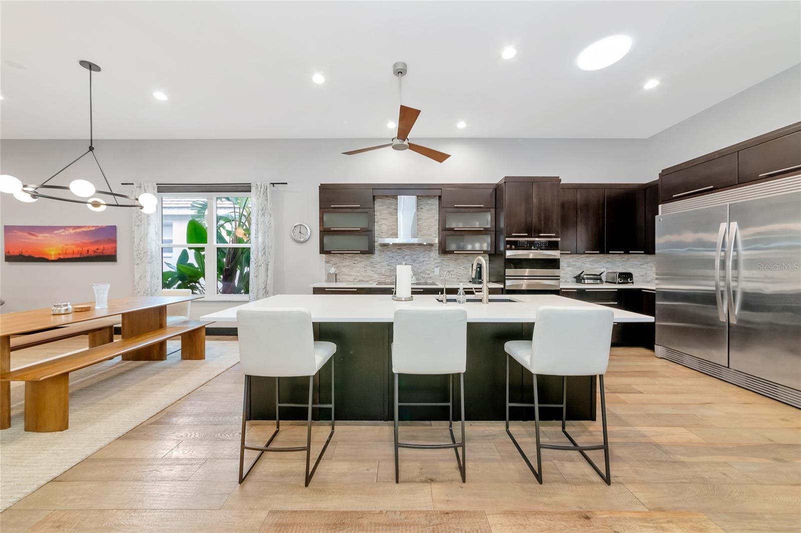 EDGEWATER VILLAGE SUBPHASE A - Residential