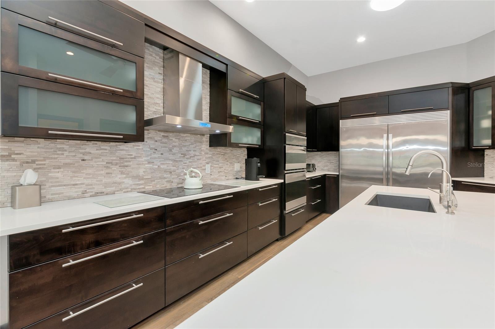 EDGEWATER VILLAGE SUBPHASE A - Residential