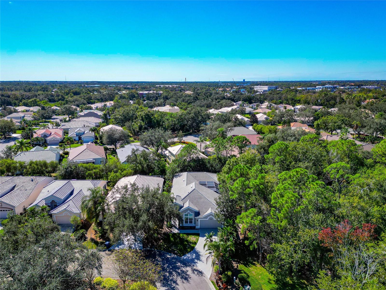 EDGEWATER VILLAGE SUBPHASE A - Residential