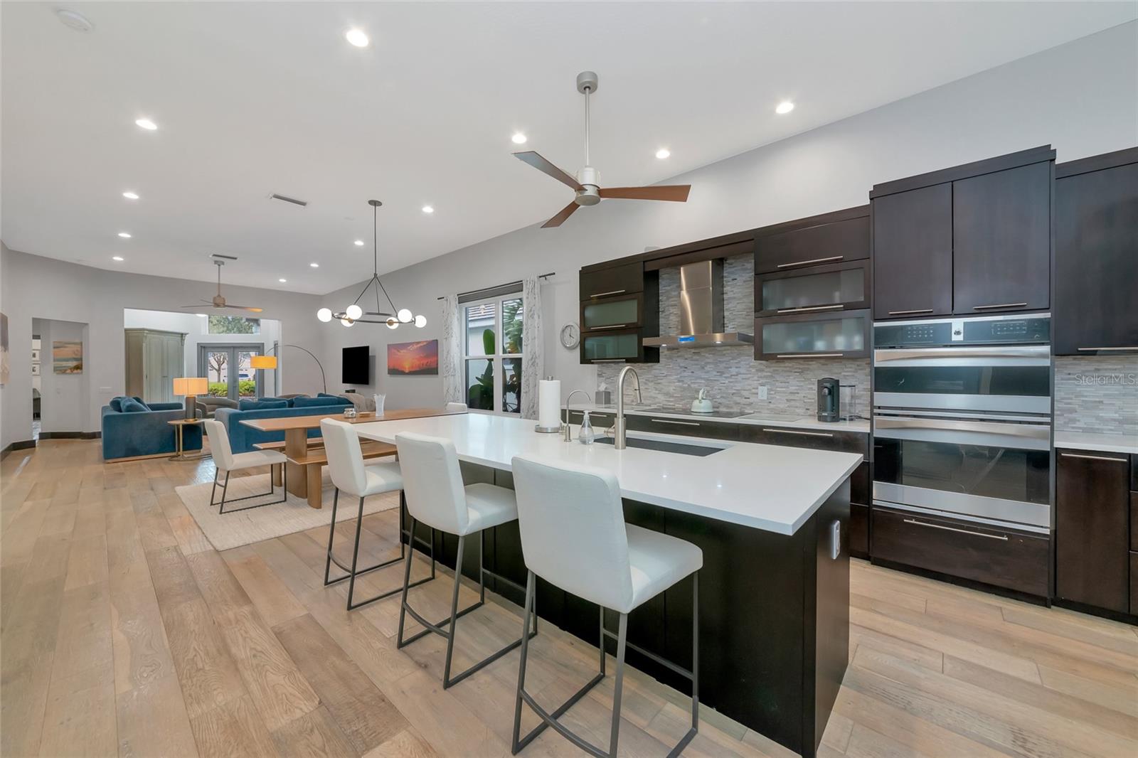 EDGEWATER VILLAGE SUBPHASE A - Residential