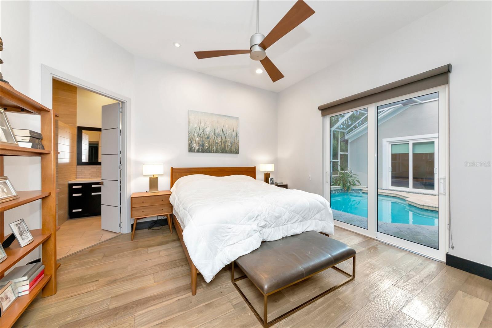 EDGEWATER VILLAGE SUBPHASE A - Residential