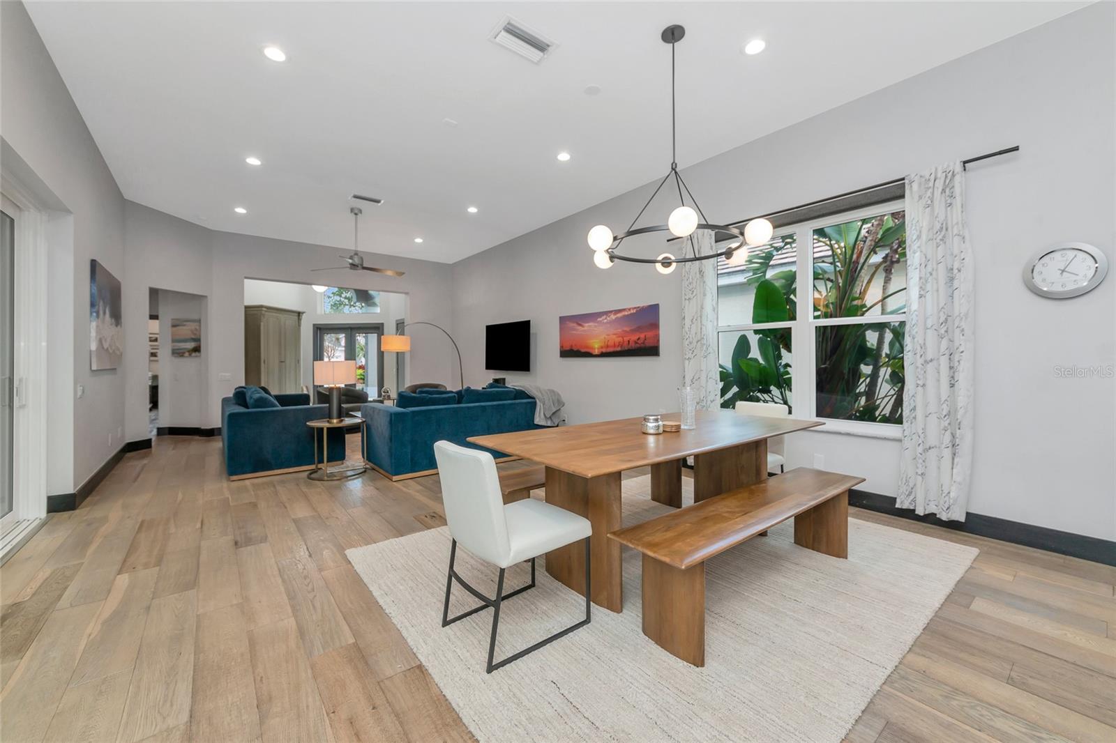 EDGEWATER VILLAGE SUBPHASE A - Residential