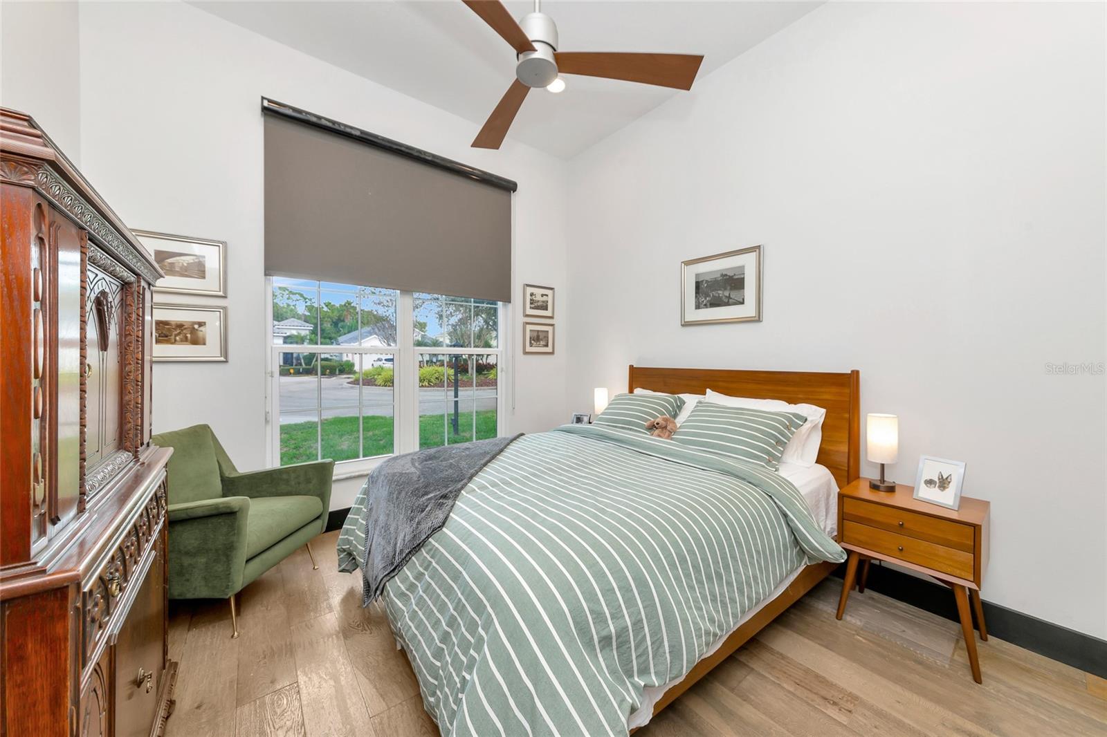 EDGEWATER VILLAGE SUBPHASE A - Residential