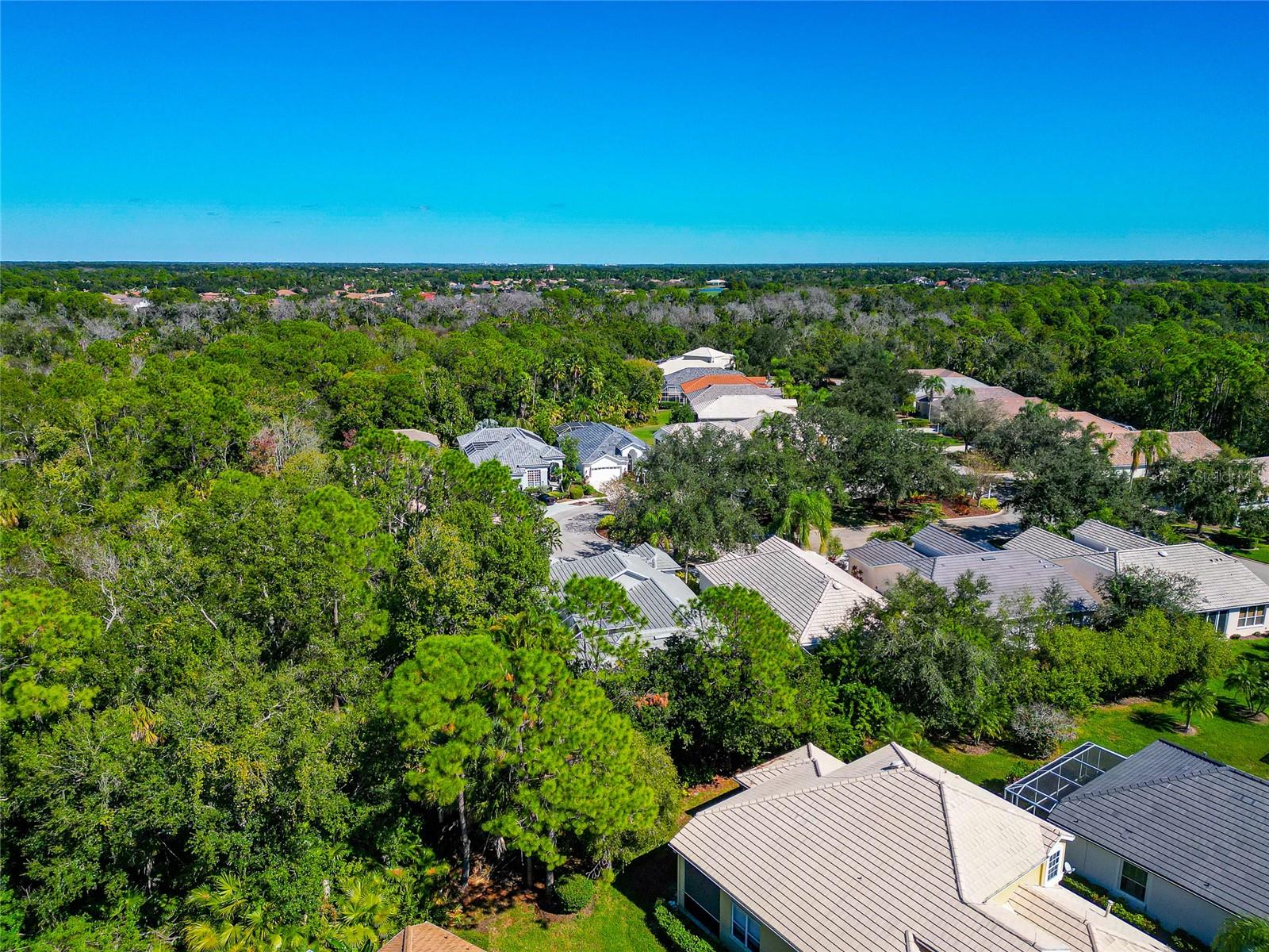 EDGEWATER VILLAGE SUBPHASE A - Residential