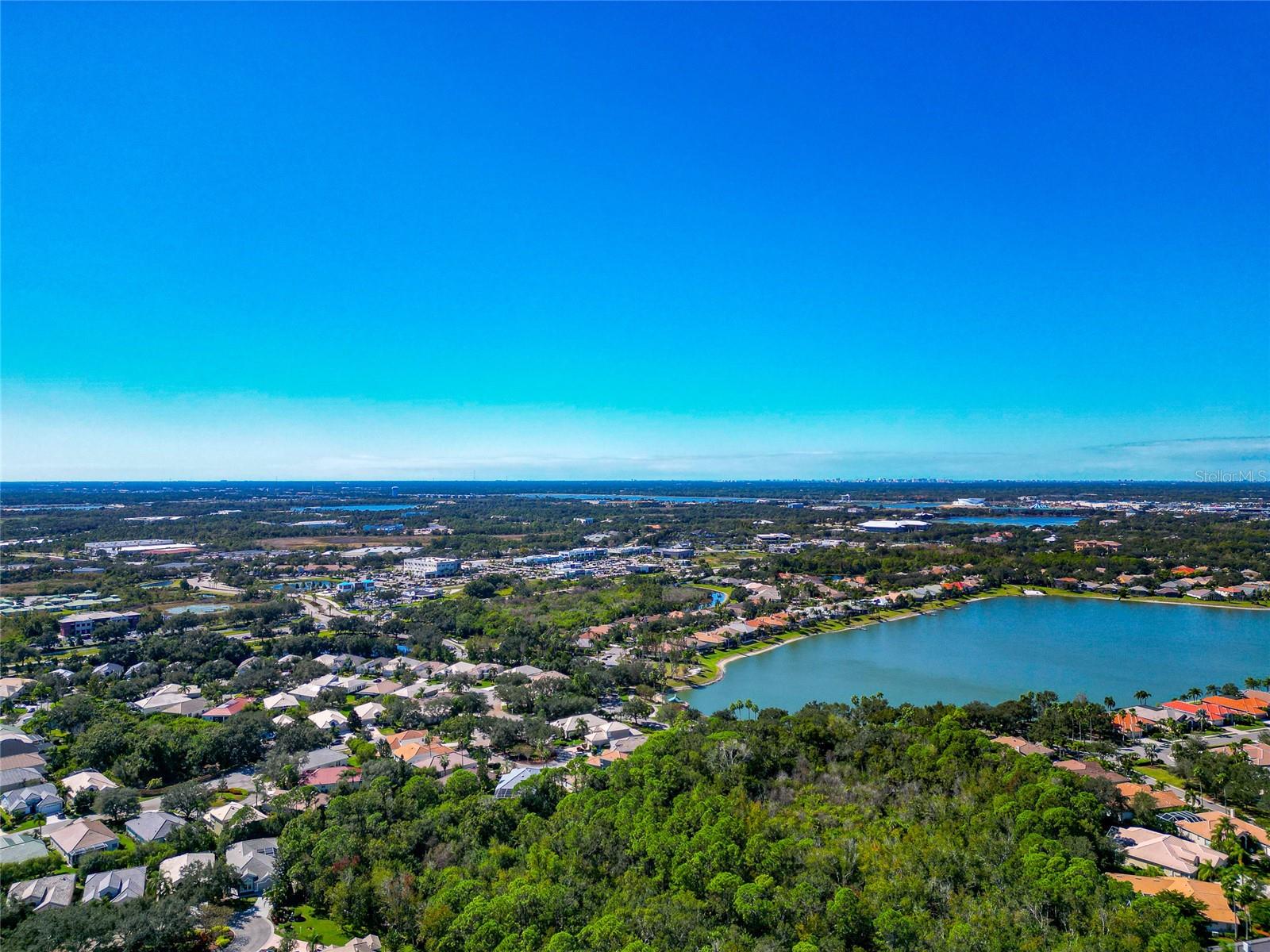 EDGEWATER VILLAGE SUBPHASE A - Residential