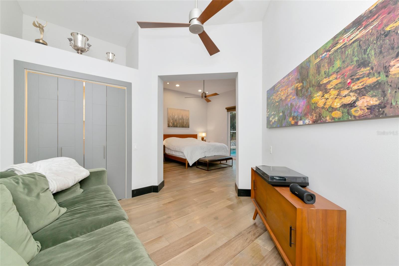 EDGEWATER VILLAGE SUBPHASE A - Residential