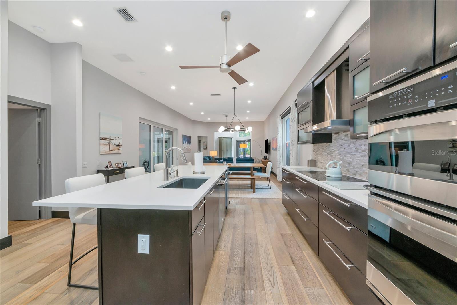 EDGEWATER VILLAGE SUBPHASE A - Residential