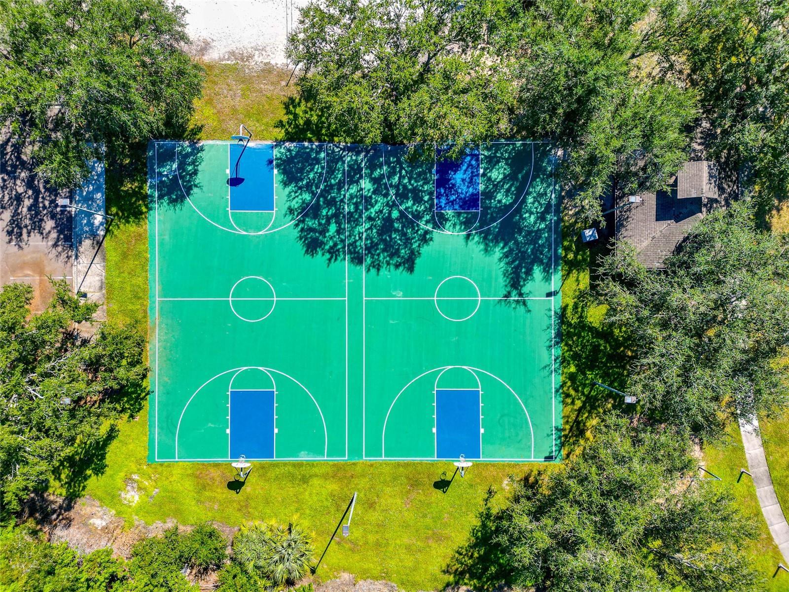 EDGEWATER VILLAGE SUBPHASE A - Residential