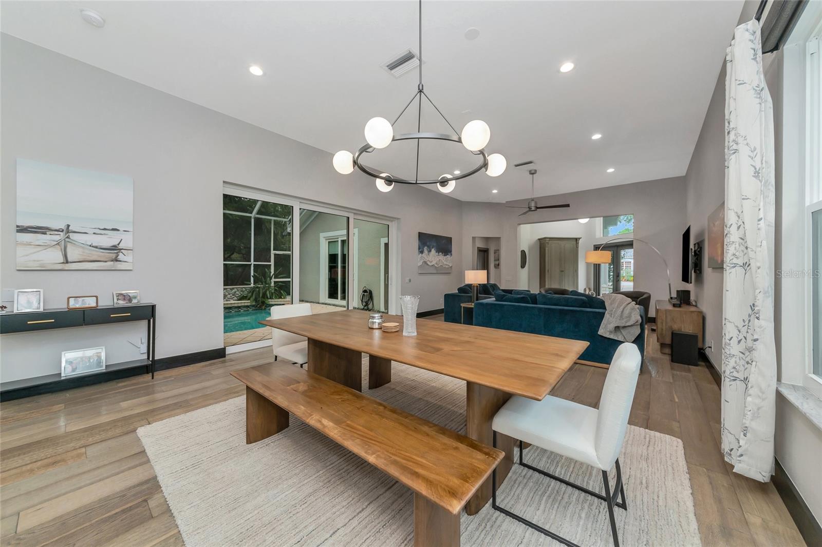 EDGEWATER VILLAGE SUBPHASE A - Residential