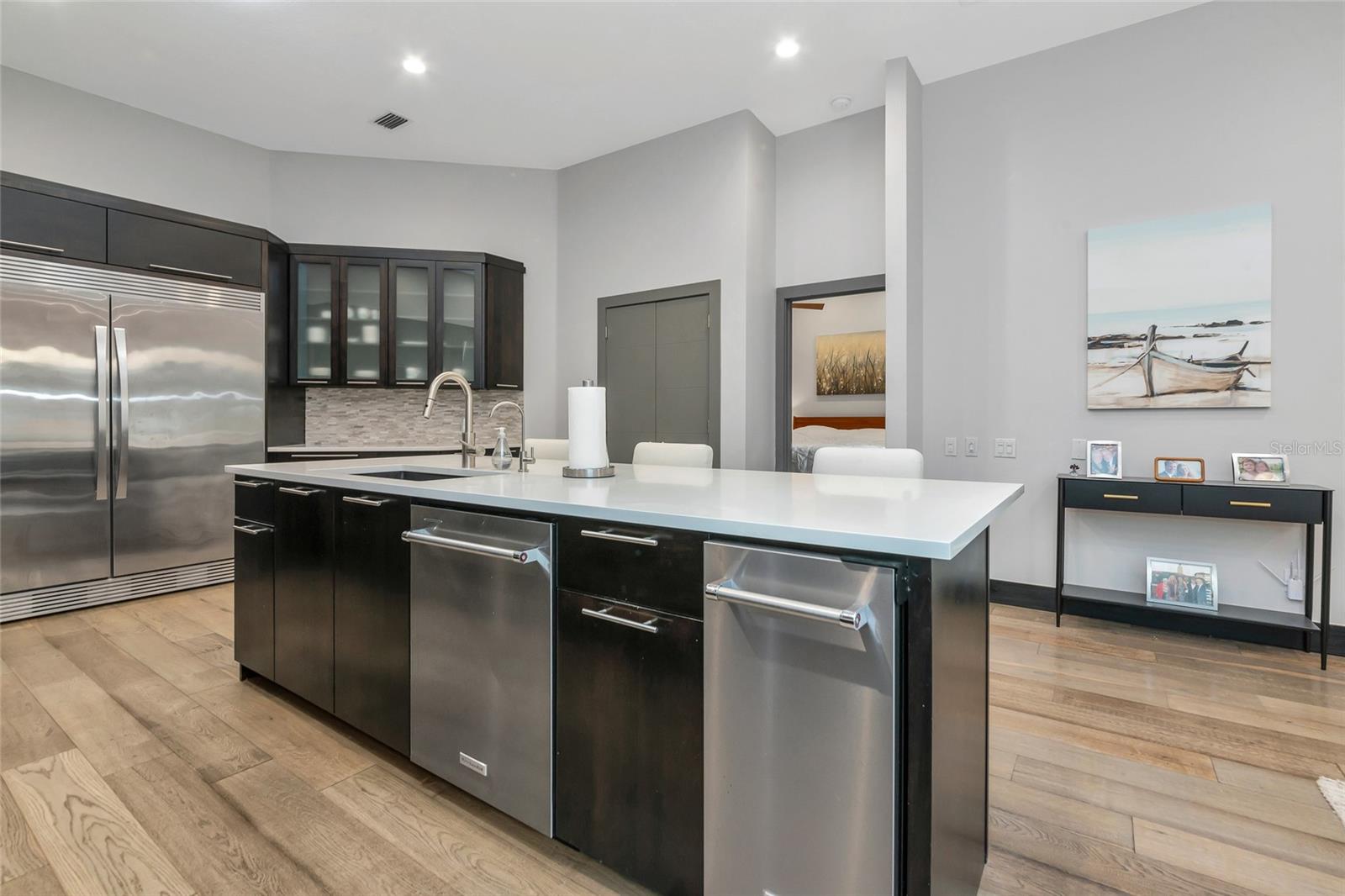 EDGEWATER VILLAGE SUBPHASE A - Residential