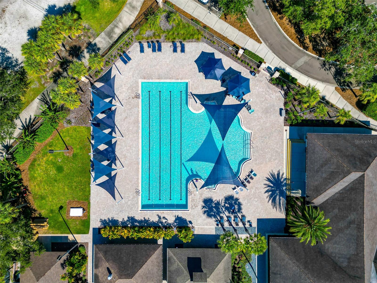 EDGEWATER VILLAGE SUBPHASE A - Residential