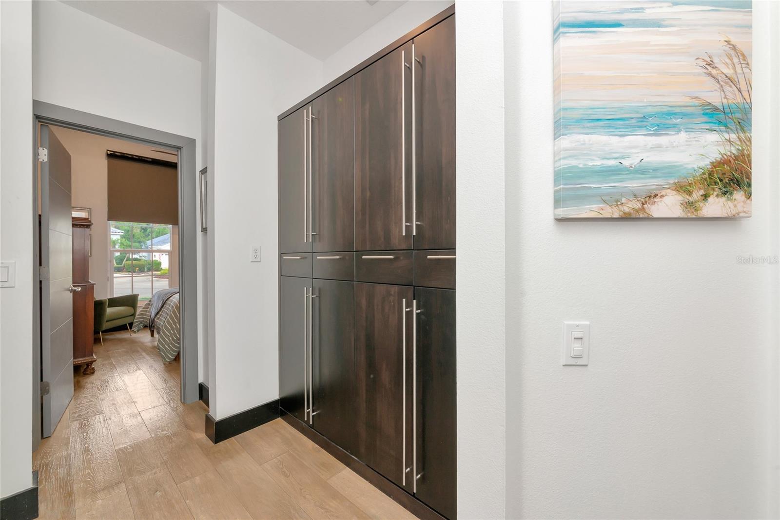 EDGEWATER VILLAGE SUBPHASE A - Residential