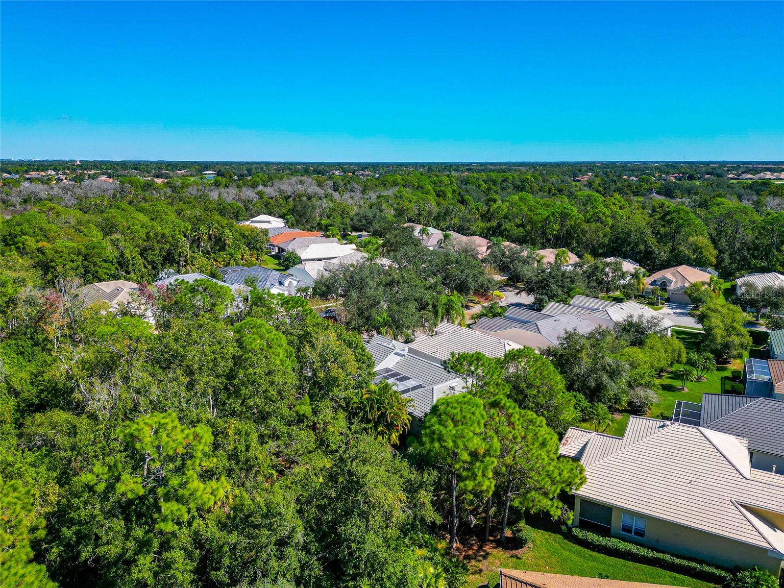 EDGEWATER VILLAGE SUBPHASE A - Residential