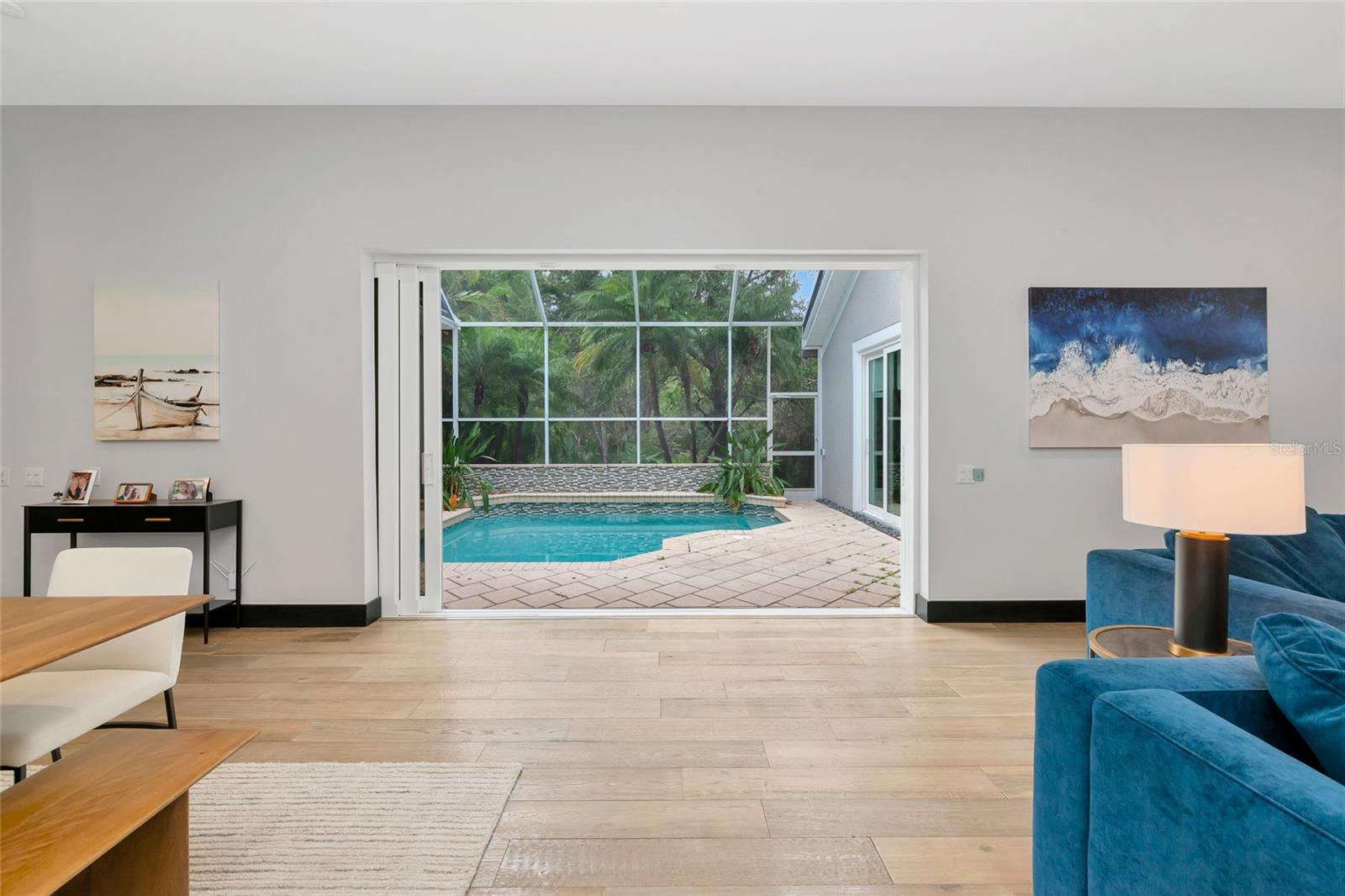 EDGEWATER VILLAGE SUBPHASE A - Residential