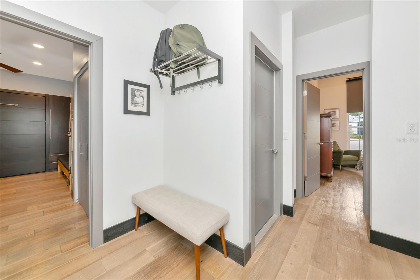 EDGEWATER VILLAGE SUBPHASE A - Residential