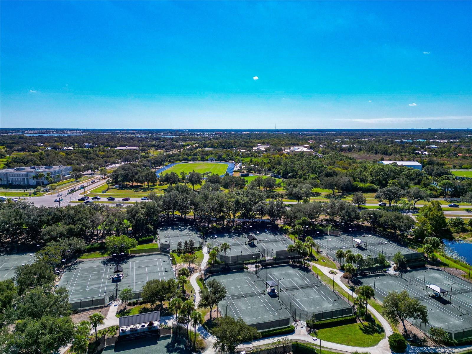 EDGEWATER VILLAGE SUBPHASE A - Residential