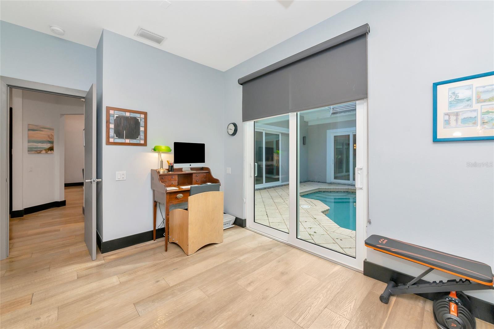 EDGEWATER VILLAGE SUBPHASE A - Residential