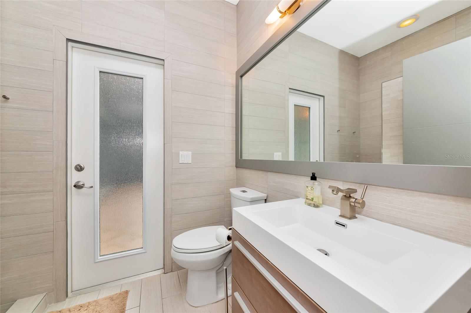 EDGEWATER VILLAGE SUBPHASE A - Residential