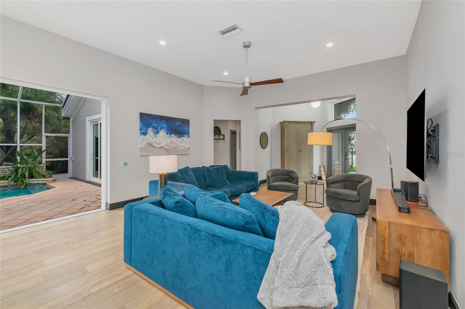 EDGEWATER VILLAGE SUBPHASE A - Residential