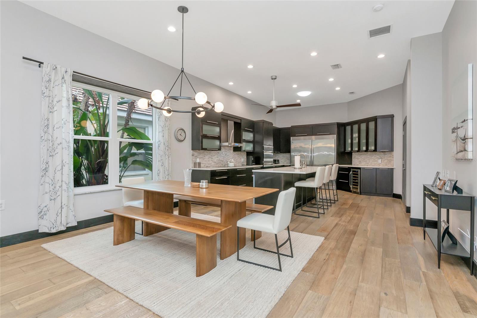 EDGEWATER VILLAGE SUBPHASE A - Residential