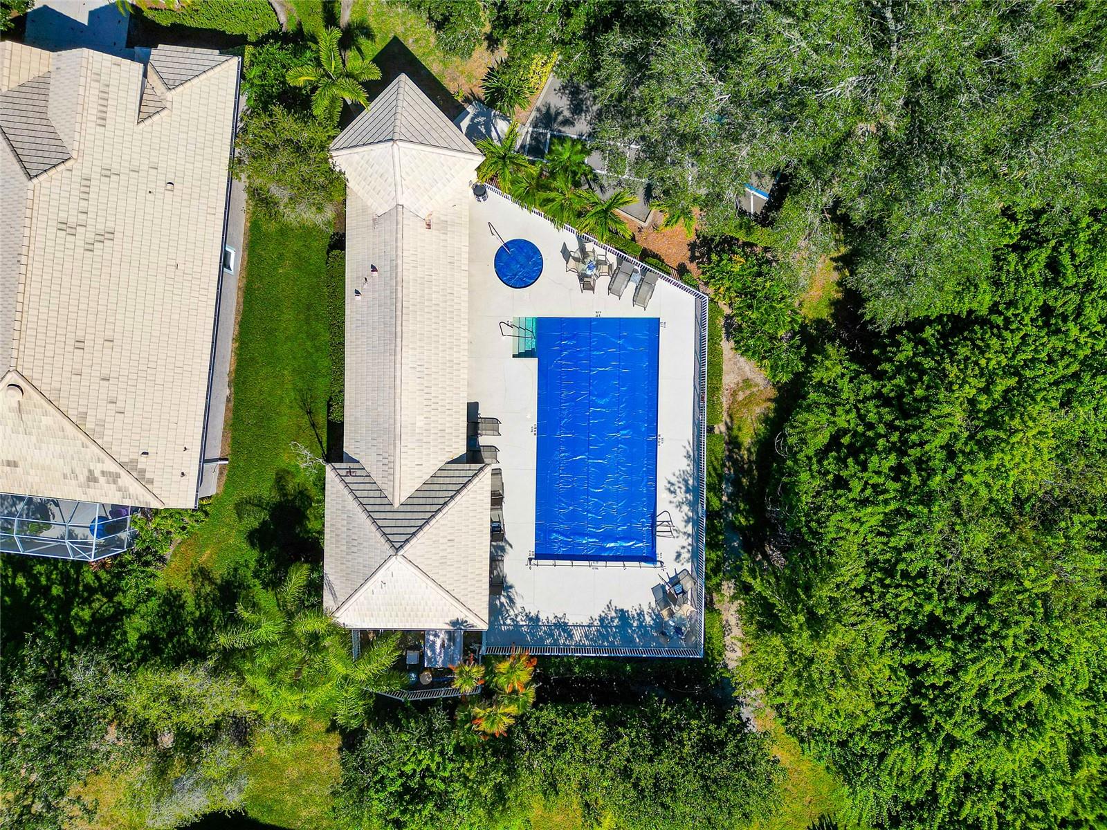 EDGEWATER VILLAGE SUBPHASE A - Residential