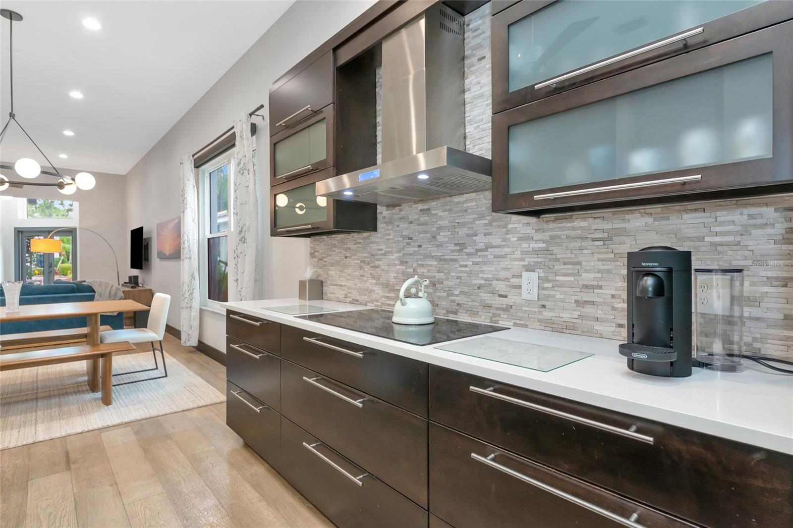 EDGEWATER VILLAGE SUBPHASE A - Residential