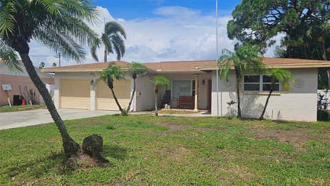 Photo of 4400 Huntington Street NE, St Petersburg, FL 33703 (MLS # TB8531845)