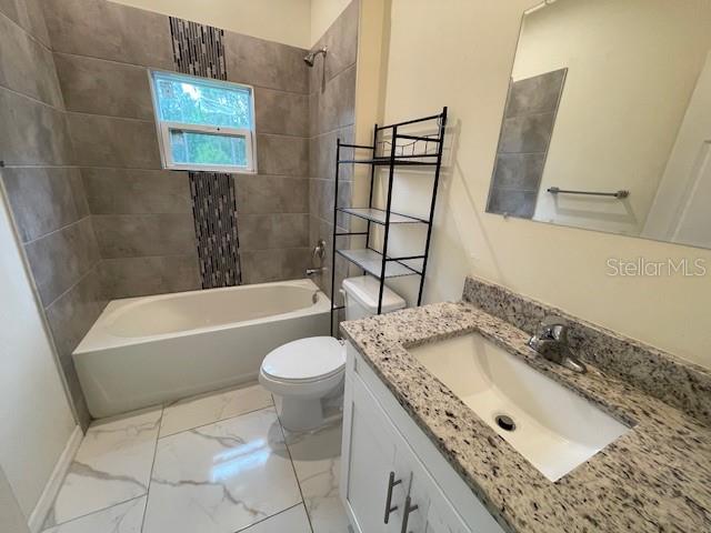 TROP G A - Residential Lease
