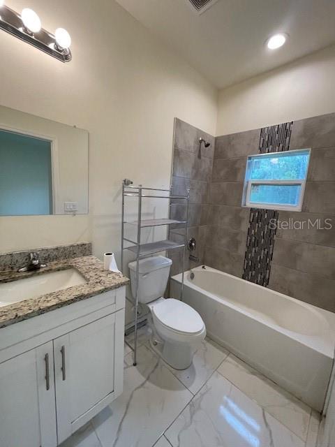 TROP G A - Residential Lease