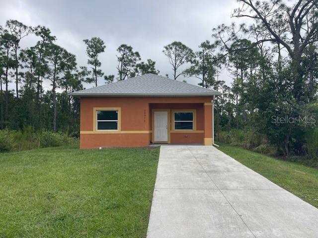 TROP G A - Residential Lease