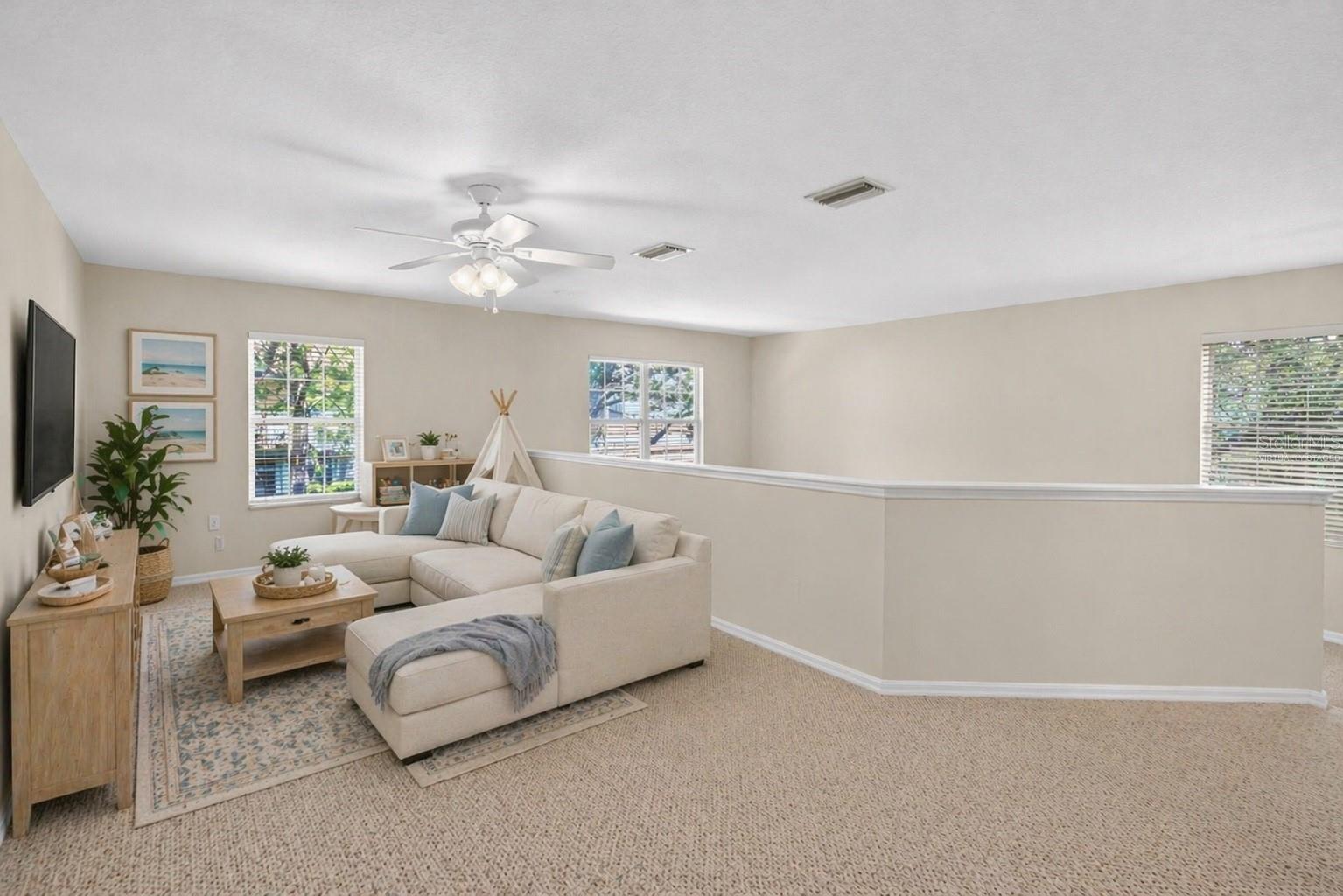 SUMMERFIELD HOLLOW PH 1-A & 1-B - Residential