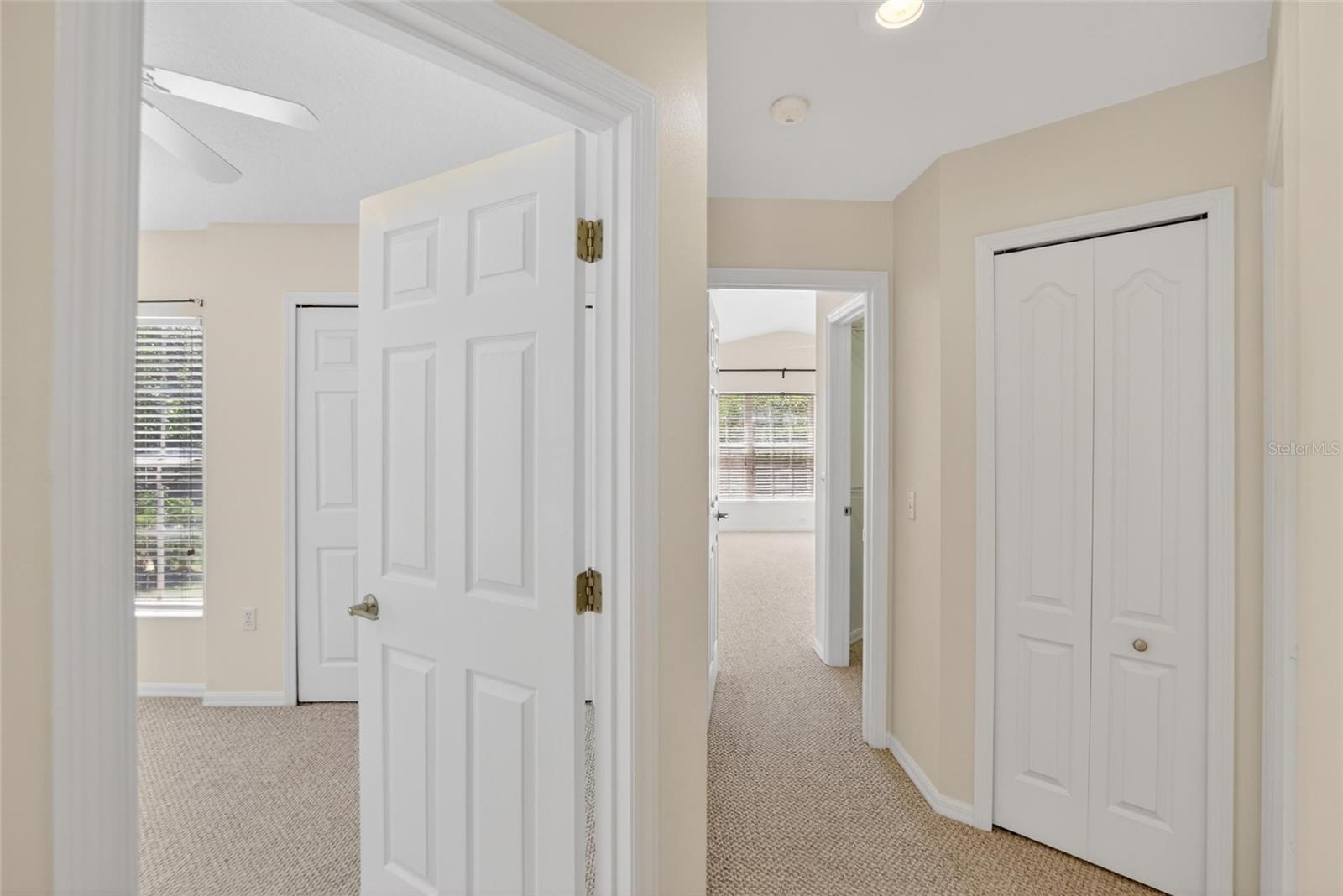 SUMMERFIELD HOLLOW PH 1-A & 1-B - Residential