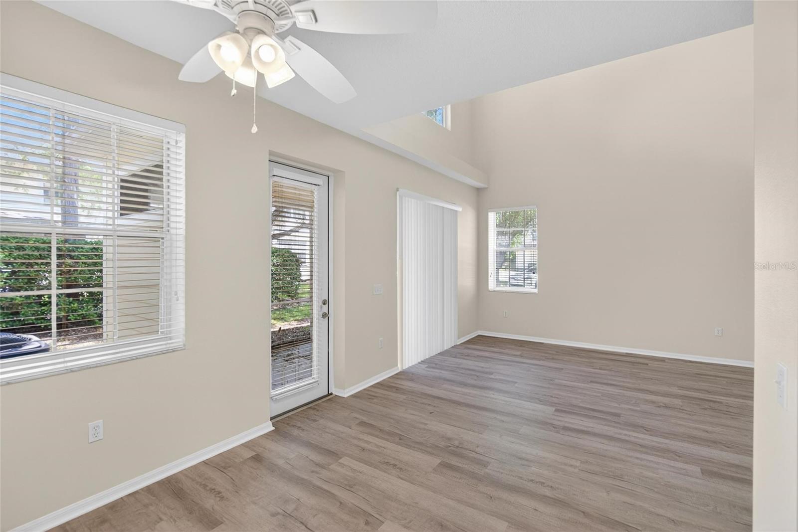 SUMMERFIELD HOLLOW PH 1-A & 1-B - Residential