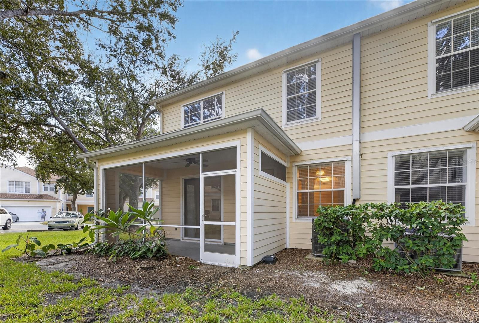 SUMMERFIELD HOLLOW PH 1-A & 1-B - Residential