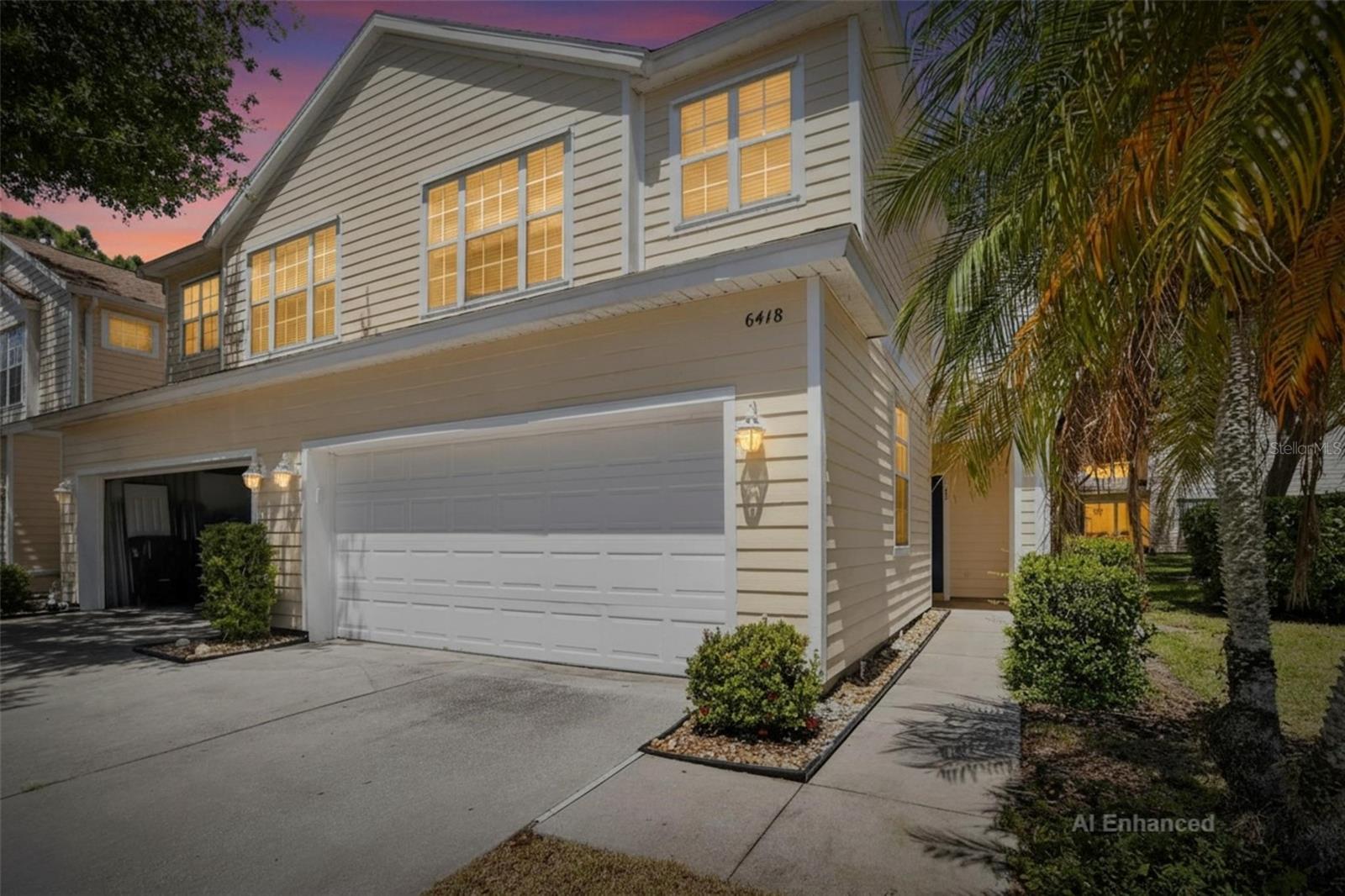 SUMMERFIELD HOLLOW PH 1-A & 1-B - Residential