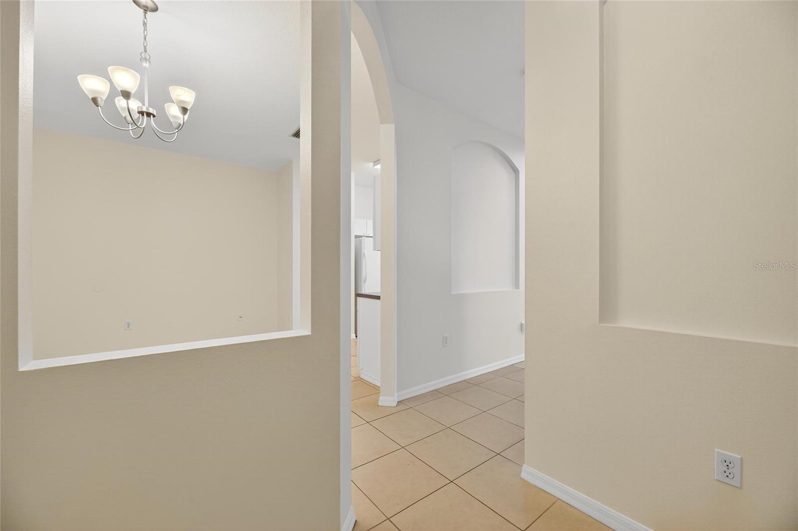 SUMMERFIELD HOLLOW PH 1-A & 1-B - Residential