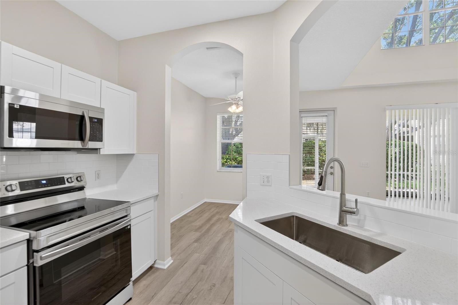 SUMMERFIELD HOLLOW PH 1-A & 1-B - Residential