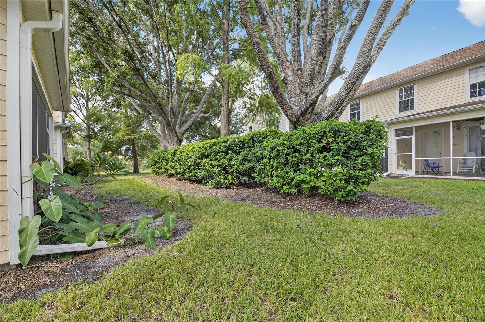 SUMMERFIELD HOLLOW PH 1-A & 1-B - Residential