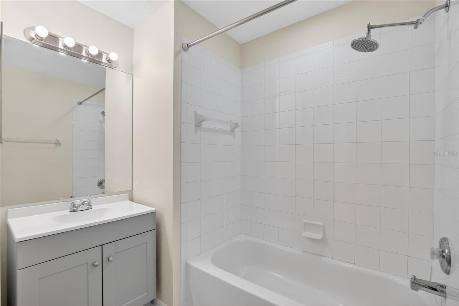 SUMMERFIELD HOLLOW PH 1-A & 1-B - Residential