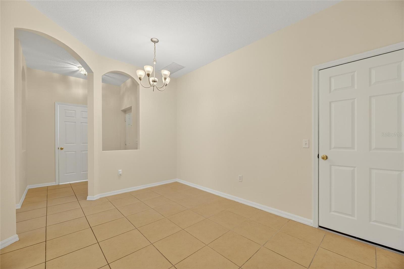 SUMMERFIELD HOLLOW PH 1-A & 1-B - Residential