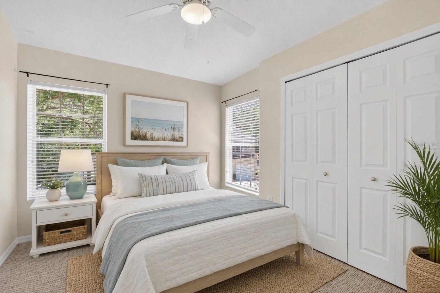 SUMMERFIELD HOLLOW PH 1-A & 1-B - Residential